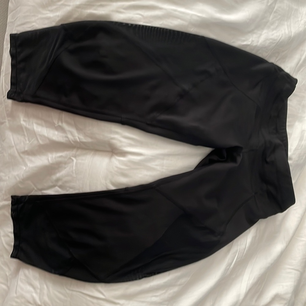 Athleta XS crop pant
